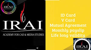 Irai Academy For Cad and Media Studies
