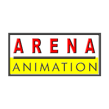 Arena Animation
