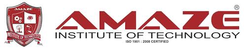 Amaze Institute Of Animation & Tech.
