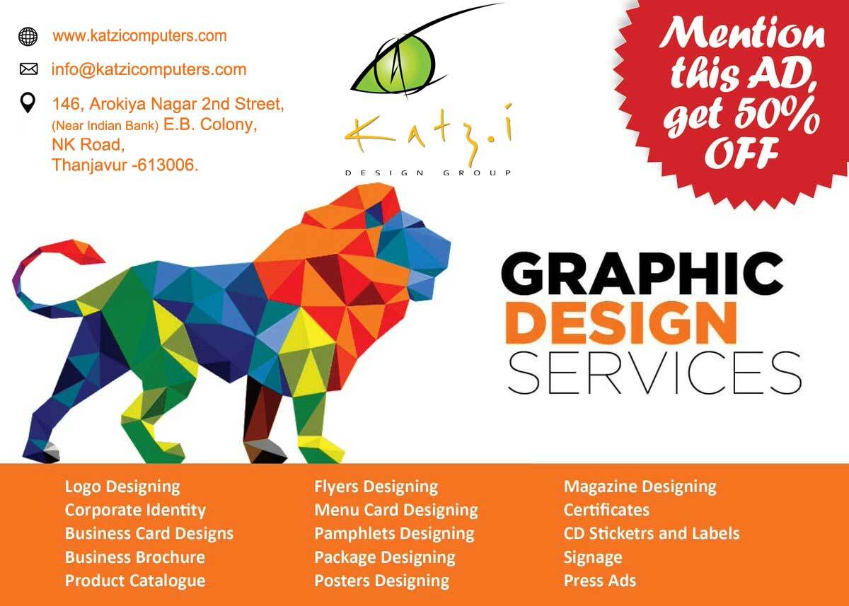 Katzi Computer Education
