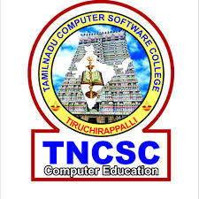 TAMILNADU COMPUTER SOFTWARE 
