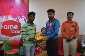 Famebox Software & Animation
