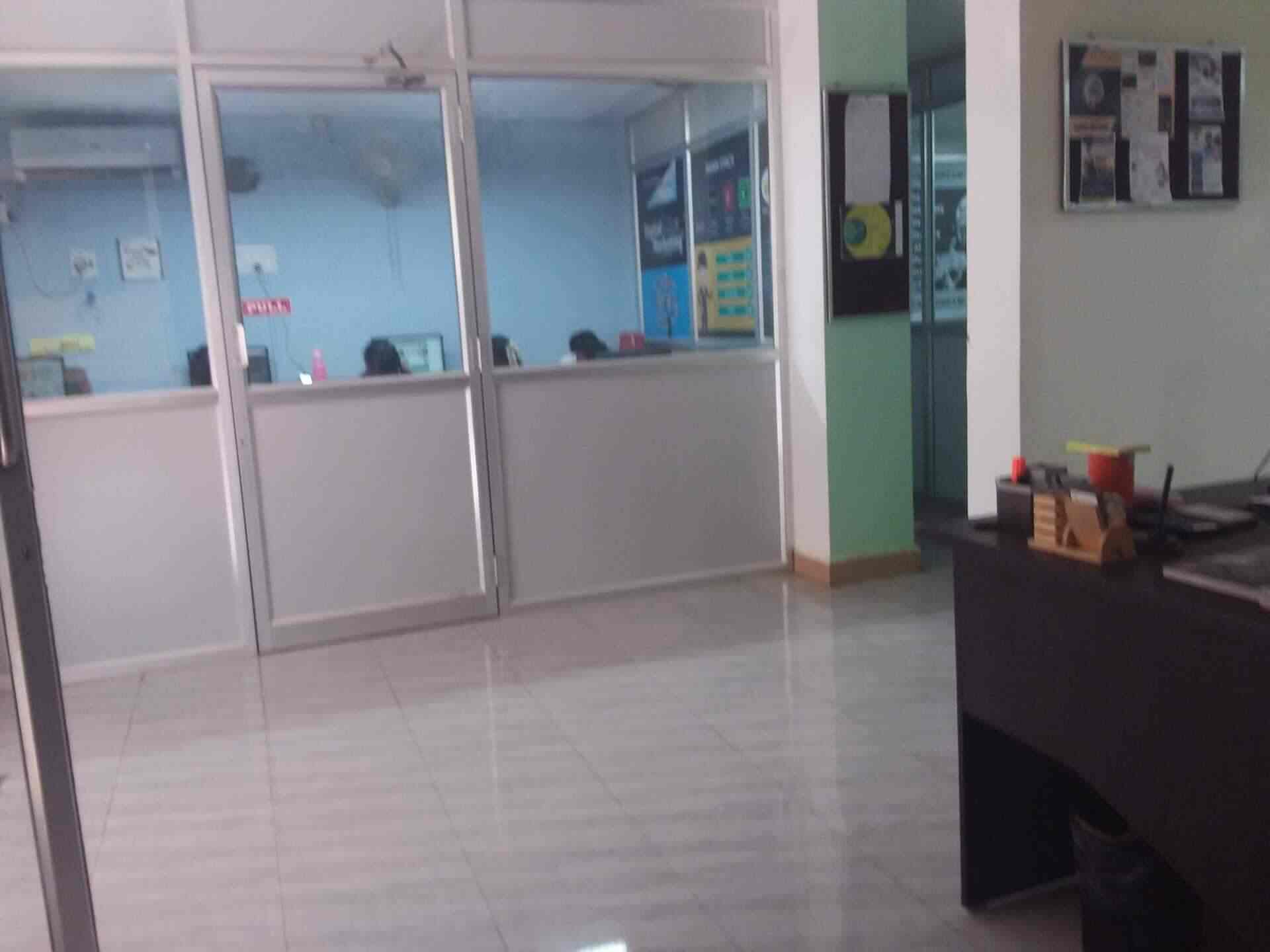 Tejus Software solution & training academy
