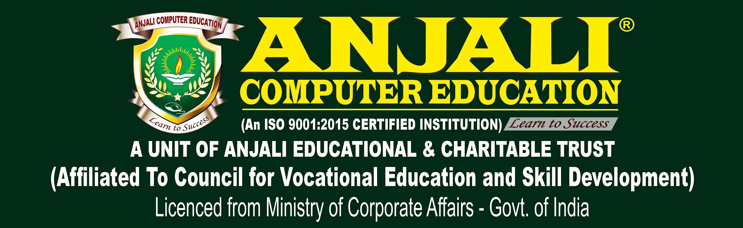 Anjali Computer Education

