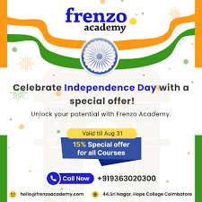 Frenzo Academy
