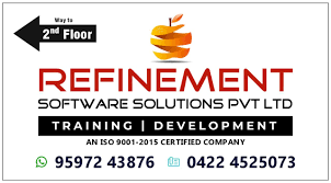 Refinement Software Solutions Private Limited
