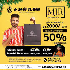 Mjr Educations Private Limited
