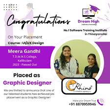Dream High Institute and Technology
