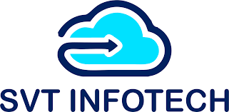 Svt Digital Info Tech
