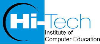 HITECH COMPUTER EDUCATION
