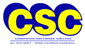 Csc Computer Education  Tiruvallur
