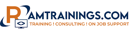 Ram Software Training Institute
