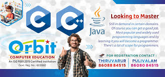 Orbit Computer Education
