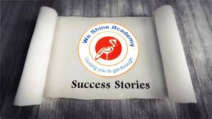 We Shine Academy
