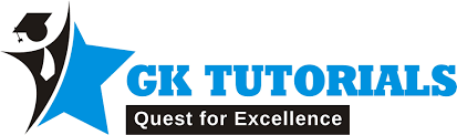 GK Tuition & Tutorials
