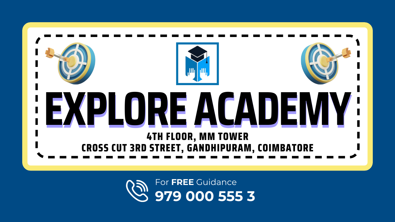 Explore Academy

