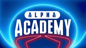 Alpha Academy
