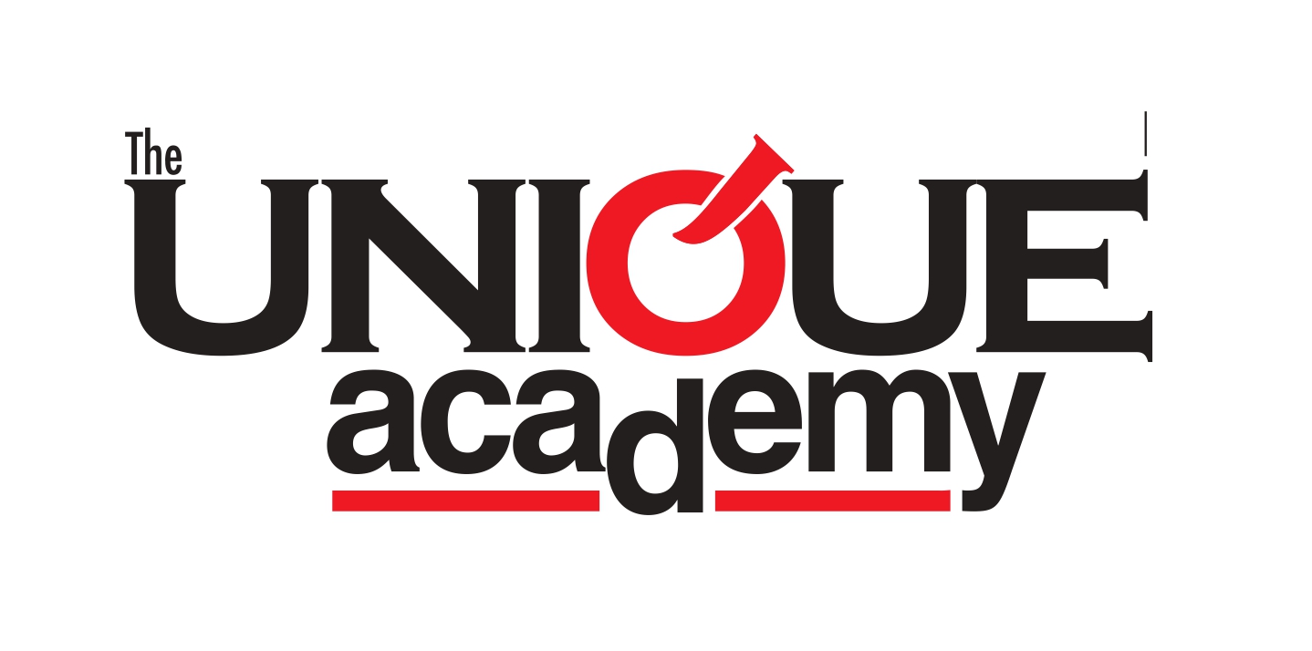 The Unique Academy
