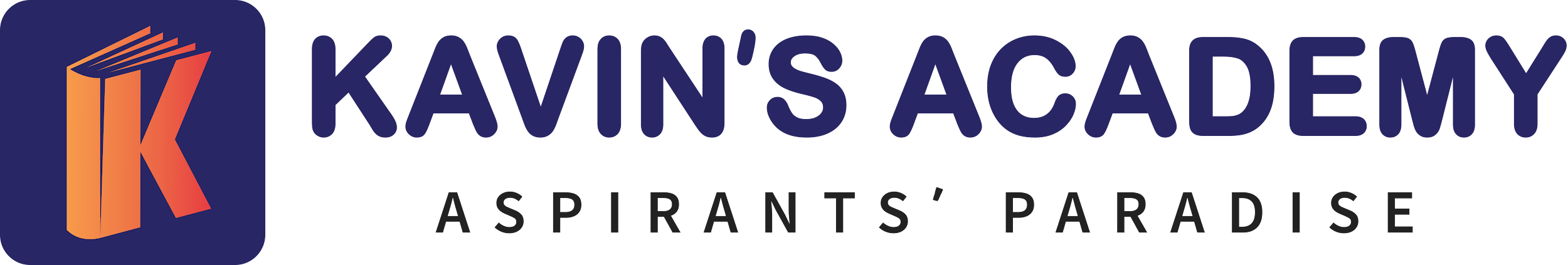 Kavin's Academy salem
