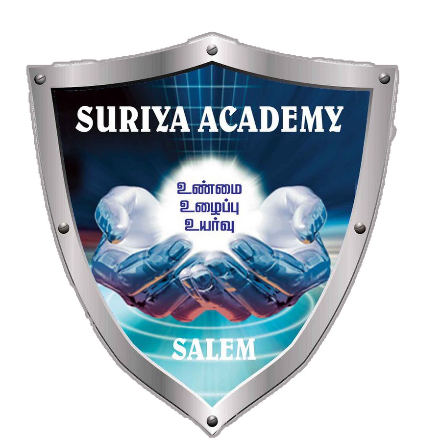 Suriya Academy
