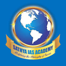 Sathya Academy
