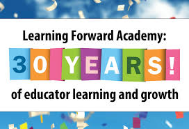 Learn Forward Academy
