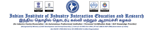 Indian Institute Of Industry Interaction Education And Research
