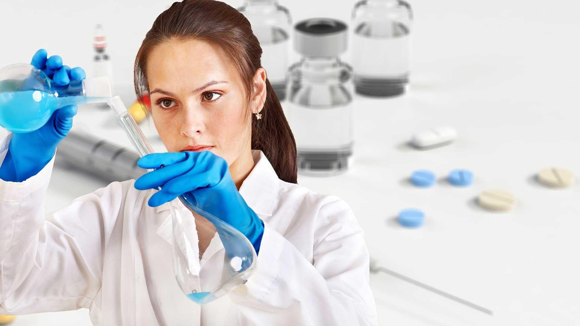 Annai Theresa Para Medical Institution
