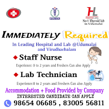 Priya Institute Of Paramedical Science
