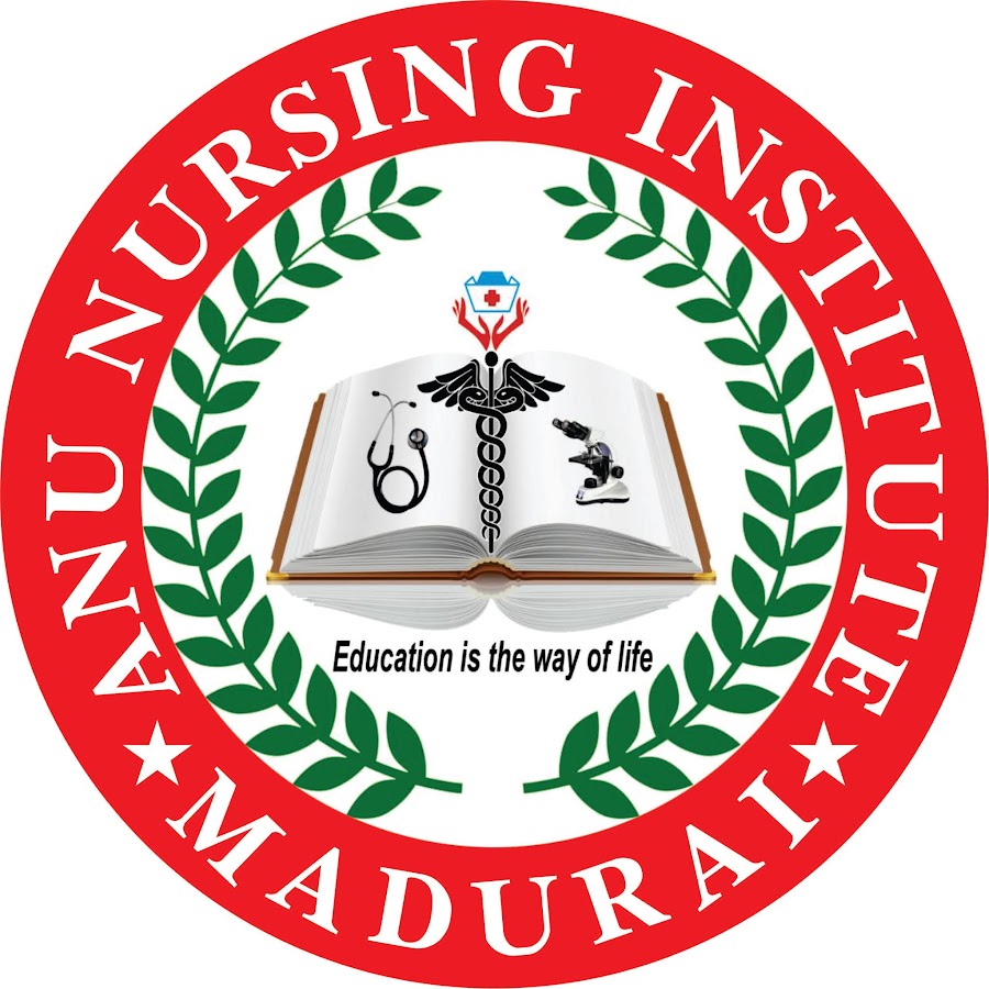 Anu Paramedical & Nursing Institute
