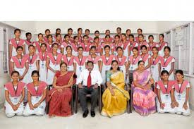 Kavitha Institute Of Paramedical Science
