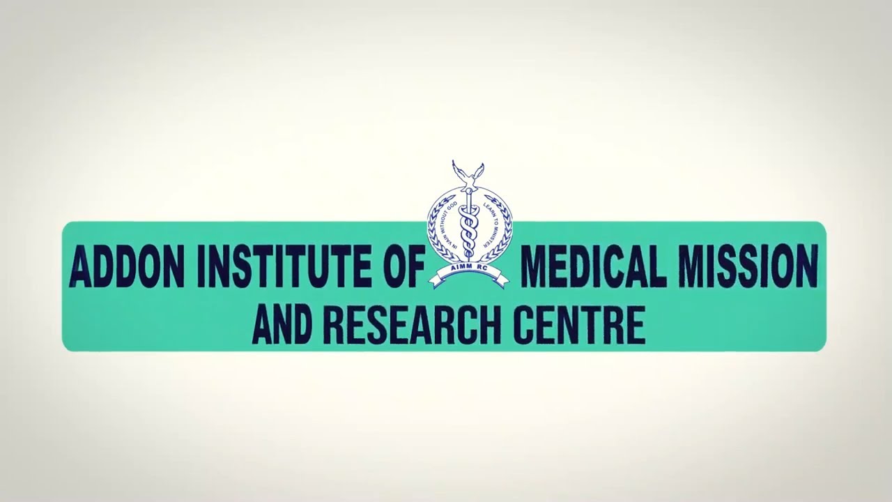 Addon Institute Of Medical Mission
