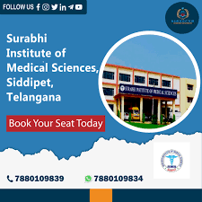 Surabi Institution Of Medical Science
