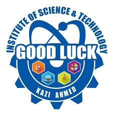 Goodluck Institute
