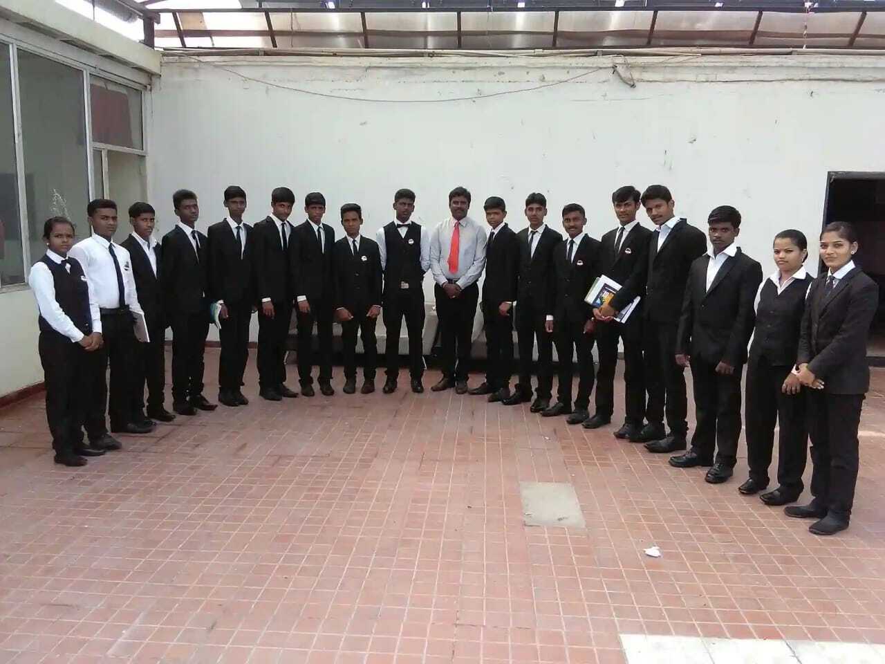 Vijay Institute Of Catering & Hotel Administration Krishnagiri
