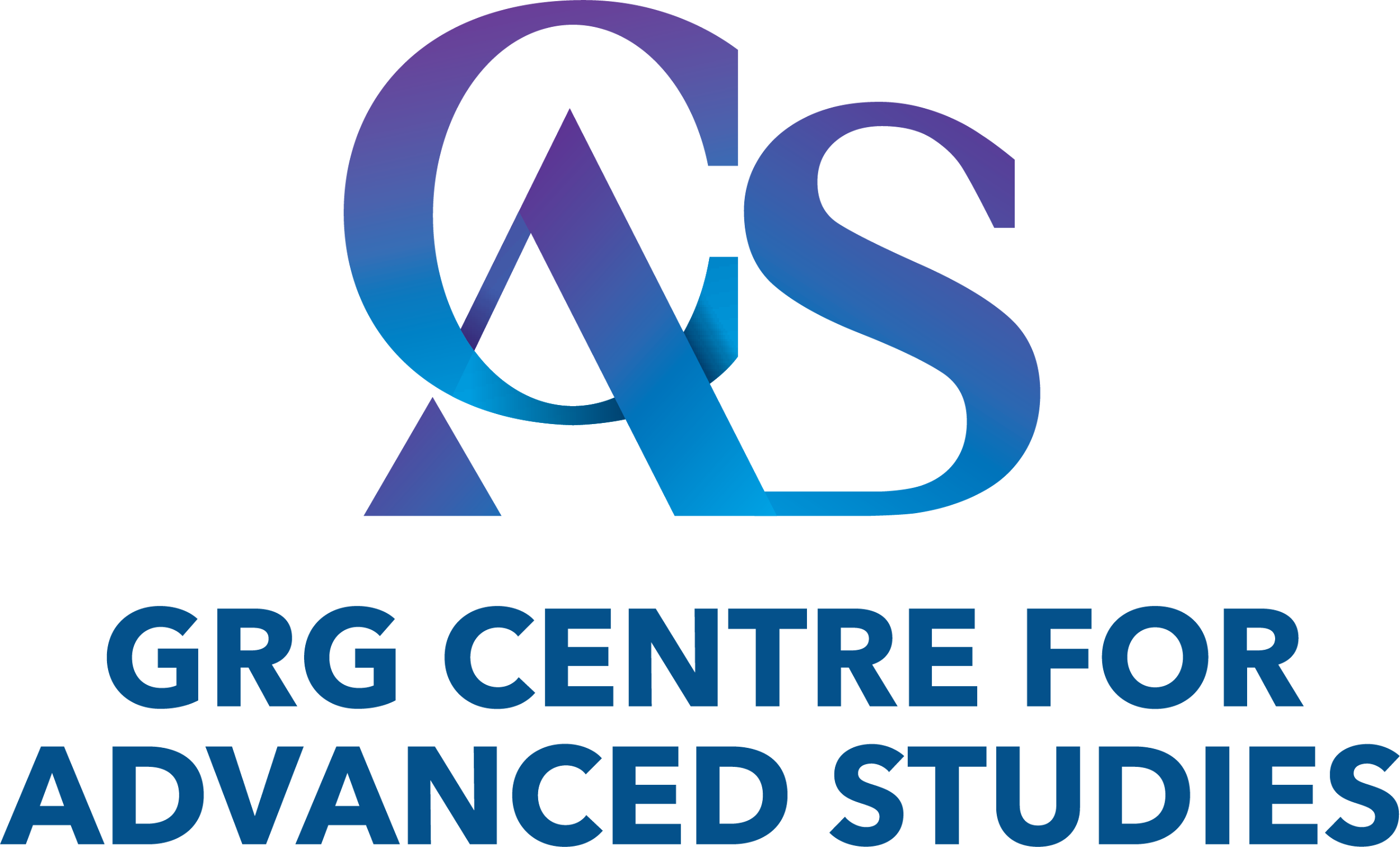 Grg Centre For Advanced Studies
