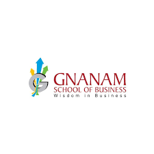 Gnanam School Of Business
