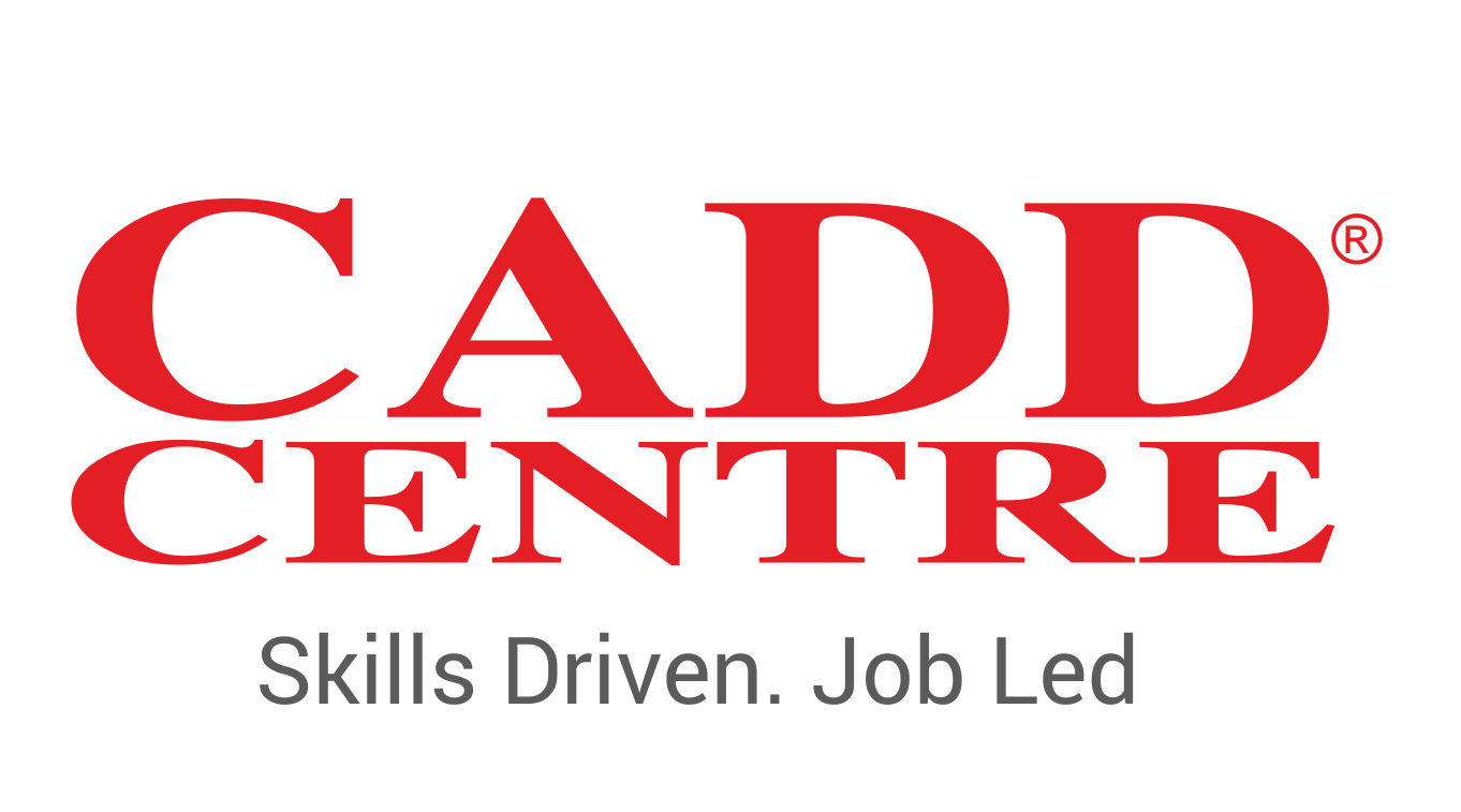 CADD Centre Training Service Pvt Ltd (Corporate Office)
