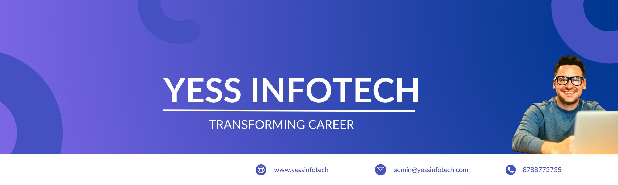 Yes Infotech
