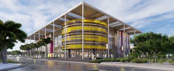 Sri Shakthi Institute Of Engineering & Technology
