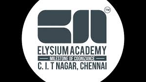 Elysium Academy Pvt Ltd Tirunelveli
