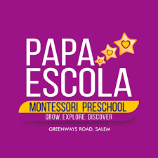 Papa Escola Montessori School
