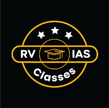 Rv Ias Academy
