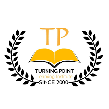 Turning Point Coaching Center
