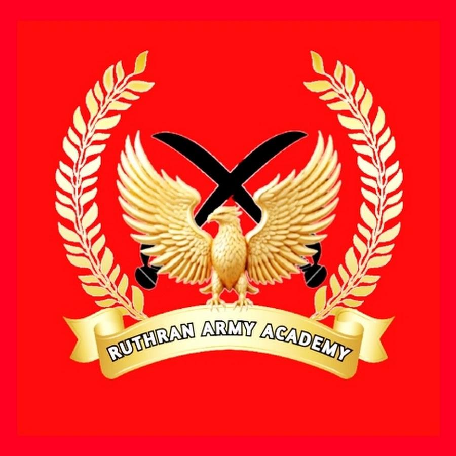 Ruthran Army Academy
