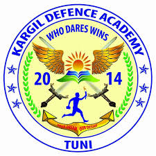 Kargil Academy
