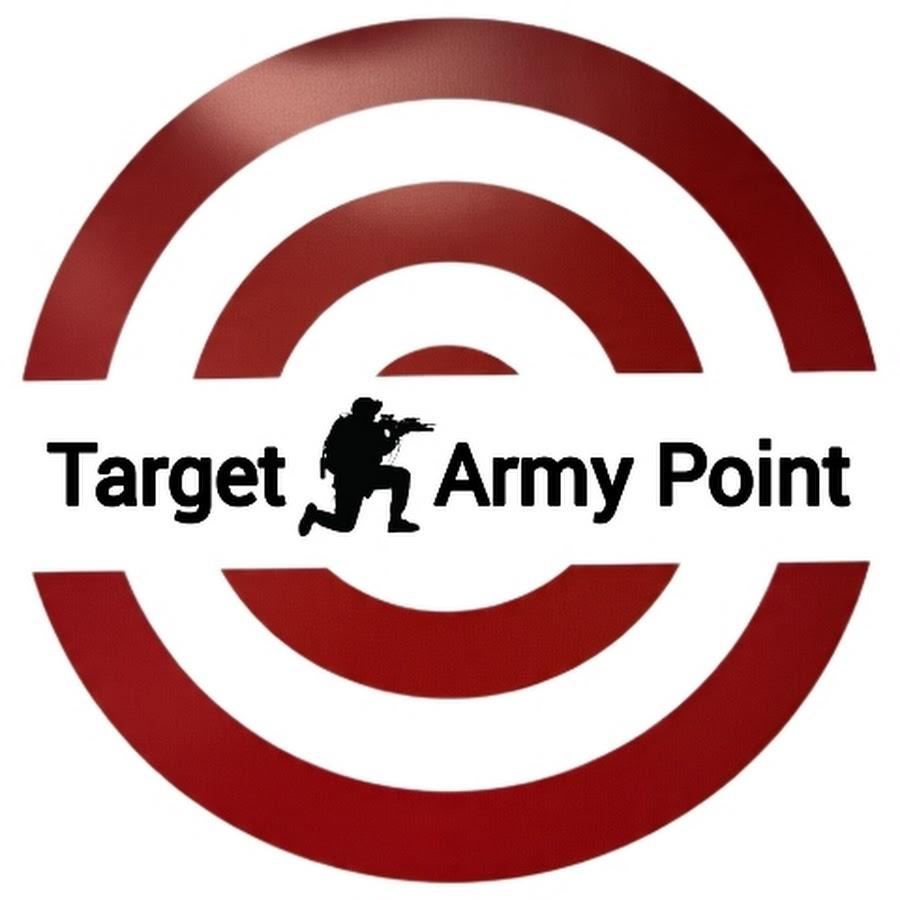 Target Army Training Center
