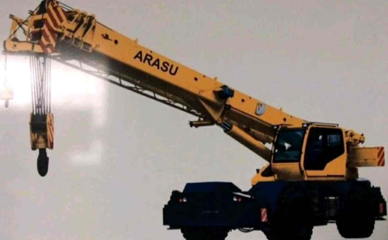 Arasu Heavy Machinery Training Institute Dharmapuri

