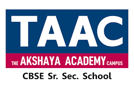 Akshayaa Academy
