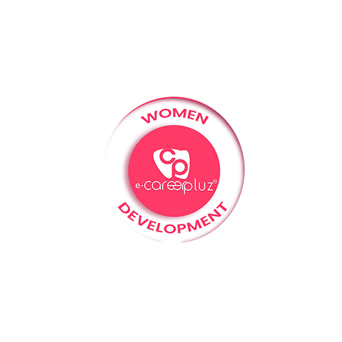 E Careerpluz Women Development